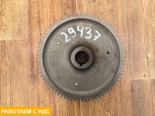 Шестерня привода ТНВД