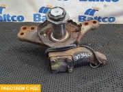 Кулак поворотный