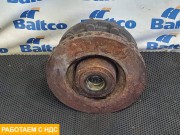 Ступица передняя