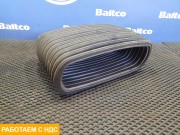 Гофра воздуховода