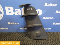 Угол кабины правый