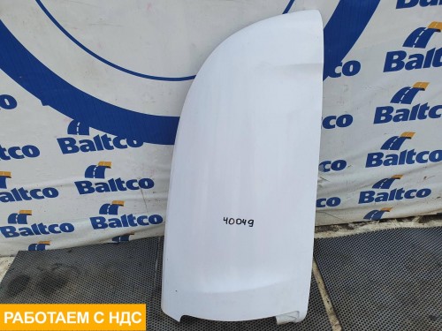 Угол кабины