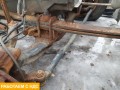 Тяга рулевая поперечная
