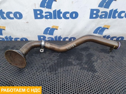 Маслозаборник