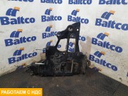 Кронштейн переднего бампера