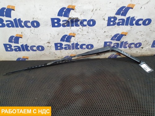 Поводок стеклоочистителя