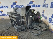 Корпус печки