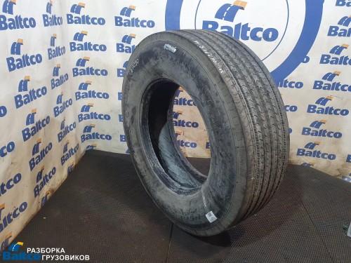 Шина Michelin 315 70 22.5 универсально