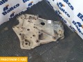 Кронштейн крепления передней рессоры