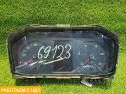 Комбинация приборов