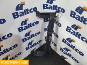 Кронштейн подножки