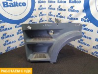 Корпус подножки