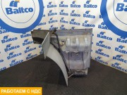 Корпус подножки