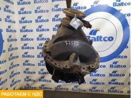 Редуктор заднего моста MS17X 2.85