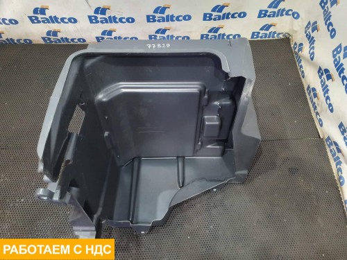 Ящик инструментальный левый