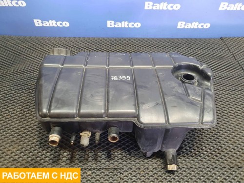 Бачок расширительный