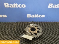 Шестерня привода масляного насоса