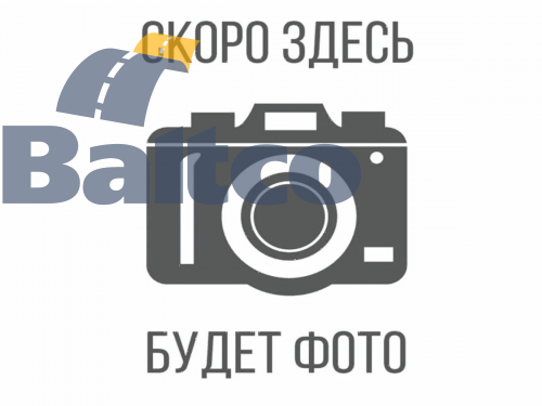 Радиатор кондиционера (конденсер)